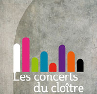 Les Concerts du Clotre  Nice
